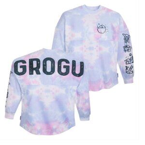 Disney Star Wars Grogu Spirit Jersey